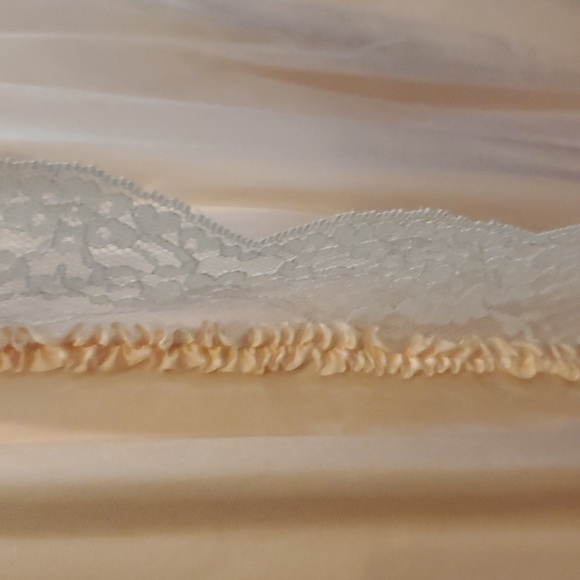 Vintage Robe and Gown by Miss Elaine - Picture 5 of 17